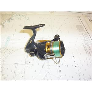 Boaters’ Resale Shop of TX 2109 2525.32 SHIMANO SAHARA 2500 FISHING REEL