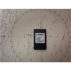 Boaters’ Resale Shop of TX 2105 2127.02 GARMIN GUS902GL FLORIDA & BAHAMAS OFFSHR