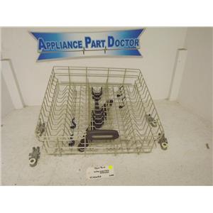 KitchenAid Dishwasher WPW10350382  8539233  Upper Rack Used