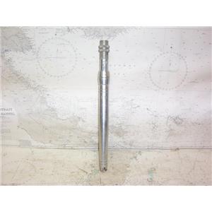 Boaters’ Resale Shop of TX 2111 0245.14 AFTCO FISHING ROD SHORT STRAIGHT UNIBUTT
