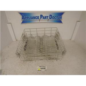 Whirlpool Dishwasher W10727422  8539229  Upper Rack Used