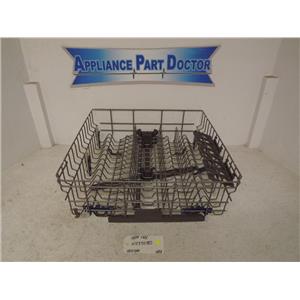 Whirlpool Dishwasher W10350380 Upper Rack Used