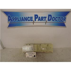 Bosch Washer 436436 Electronic Control Board Used