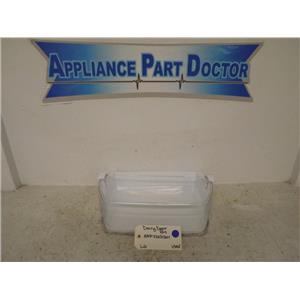 LG Refrigerator AAP73351301 Dairy Door Bin Used