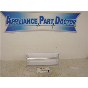 LG Refrigerator AAP73252302  AAP73252311 Left Door Bin Used