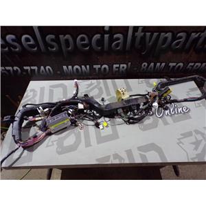 2003 2004 DODGE 2500 5.7 HEMI MANUAL 5SP 4X4 DASH WIRING HARNESS 56043927AT
