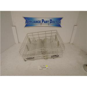 Kenmore Dishwasher W10727422  8539242  Upper Rack Used