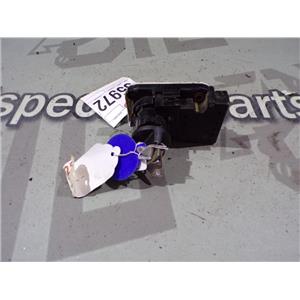 1995 - 1997 DODGE RAM 2500 3500 OEM (MANUAL TRANS) IGNITION W/ KEY TUMBLER