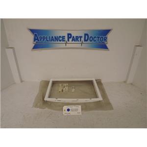 Maytag Refrigerator 67002882  12663801 Crisper Frame New
