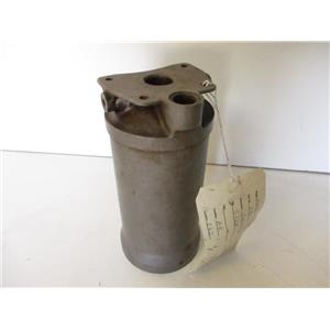 Aircraft Part, Cylinder Assembly P/N 69-30023-1 Manufacturer Unknown