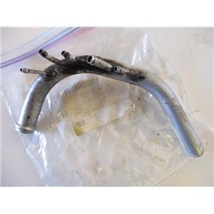 P/N 50-910456-1 Aircraft Part Drain Assembly Overboard Manifold