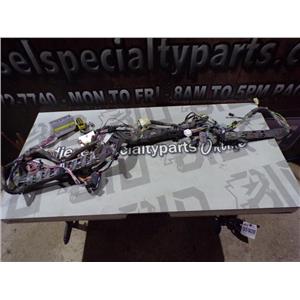 2003 DODGE 2500 5.7 HEMI GASSLT 4X4 MANUAL TRANS DASH WIRING HARNESS 56045927AD