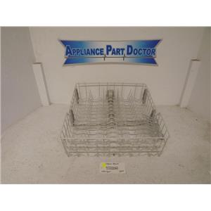 Whirlpool Dishwasher W10909088  W10826745  Upper Rack Used