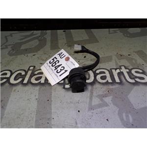 2005 SUZUKI V-STROM VSTROM DL650 OEM 12 VOLT OUTLET PLUG POWER 12V