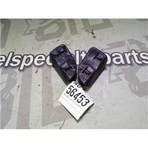 2000 - 2002 DODGE RAM 2500 3500 SLT FRONT DOOR WINDOW LOCK POWER SWITCHES