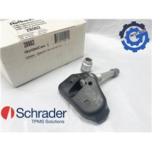 28982 New OEM Schrader Tire Pressure Sensor TPMS 2005-08 Honda Pilot Ridgeline