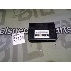 2011 2012 GMC 2500 3500 SLT SLE OEM BCM BODY CONTROL MODULE 20939138