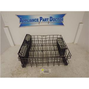 GE Dishwasher WD28X26099 WD28X22619 WD28X22600 WD28X22621 Lower Rack Used