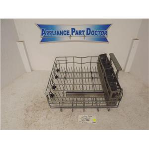 Frigidaire Dishwasher A06629603  A00173209  A00173206  Lower Rack Used