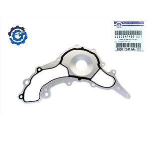 68087340AA New MOPAR Water Pump Gasket for 2011-2022 Dodge Ram Jeep Chrysler