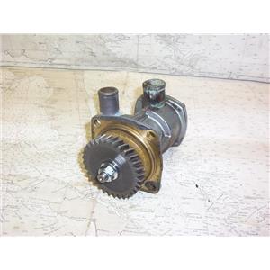 Boaters’ Resale Shop of TX 2112 0171.04 JOHNSON 10-24508-04 WATER PUMP (YANMAR)