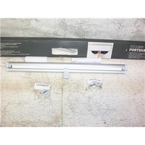 Boaters’ Resale Shop of TX 2111 0554.02 OCEAN AIR PSH-2 PORTSHADE 11" H x 15" W