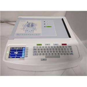 Burdick ELI 250c EKG/ECG Machine