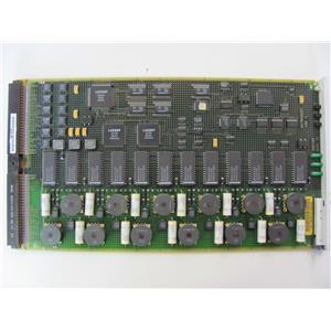 AT&T TN2198 ISDN 2W 2-WIRE LINE CARD, V3, TELECOM CARD FOR DEFINITY PHONE SYSTEM