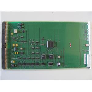 LUCENT TN775C MAINTENANCE 01DR02126365 V3, MAINTENANCE MODULE CARD FOR TELECOM