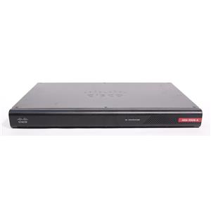 Cisco ASA 5508-X 8 Port Adaptive Network Security Firewall Appliance