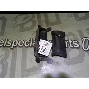1998 YAMAHA ROYAL STAR 1300 OEM TOOL KIT ONBOARD WITH HOLDER CASE