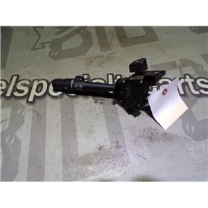 2011 2012 2013 GMC 2500 3500 SLT DENALI OEM MULTI SITCH SIGNAL WIPER