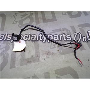 HARLEY DAVIDSON SPORTSTER 883 12 VOLT CASCO POWER POINT OUTLET FUSED WEATHER