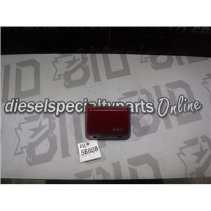 1994 - 1996 DODGE RAM SLE SLT OEM INTERIOR TRIM LOWER COVER FLOOR DASH RED