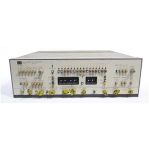 Hewlett Packard HP 8018A Serial Data Generator