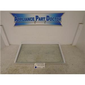 Kenmore Refrigerator DA97-00916G Glass Shelf Assy Used