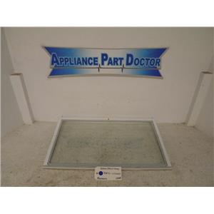 Kenmore Refrigerator DA97-00916G Glass Shelf Assy Used