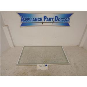 Kenmore Refrigerator DA97-00900E Glass Shelf Used