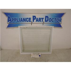 Kenmore Refrigerator DA97-00898C Refrigerator Glass Shelf Used