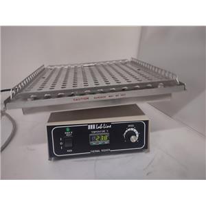 Lab-Line Model 4637 Thermal Rocker Platform Shaker