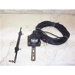 Boaters’ Resale Shop of TX 2112 1542.04 AUTO NAV RFU-25 AUTOPILOT RUDDER SENSOR