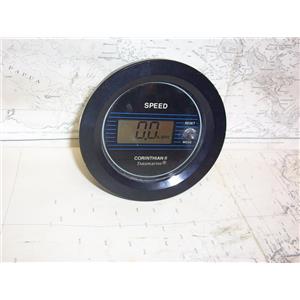 Boaters’ Resale Shop of TX 2111 2744.02 DATAMARINE CORINTHIAN II SPEED DISPLAY