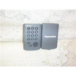 Boaters’ Resale Shop of TX 2112 1525.05 RAYMARINE E05008 ALPHA NUMERIC KEYPAD