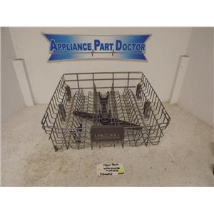 KitchenAid Dishwasher WPW10312792  W10312792  Upper Rack Used