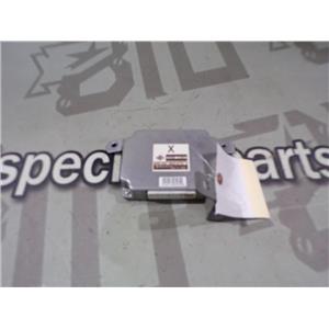 2006 - 2007 NISSAN TITAN 5.6 SE OEM 4X4 TRANSFER CASE MODULE CHASSIS ECM ECU