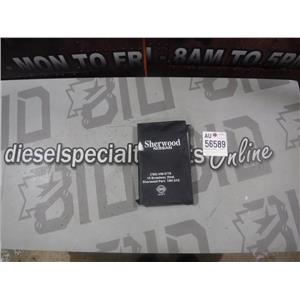 2007 NISSAN TITAN 5.6 SE AUTO 4X4 OEM OWNERS MANUAL CASE KING CAB CREW SINGLE