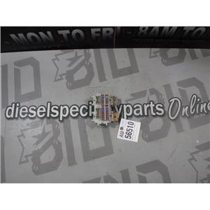 2004 - 2007 NISSAN TITAN 5.6 SE OEM FUSE BLOCK JUNCTION BOX 4X4 AUTO KING CAB