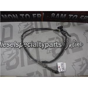 1996 YAMAHA ROYAL STAR 1300 OEM REAR BRAKE MASTER CYLINDER LINE RESERVOIR TANK