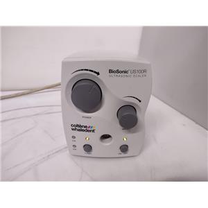 Coltene Whaledent BioSonic US100R Dental Ultrasonic Scaler