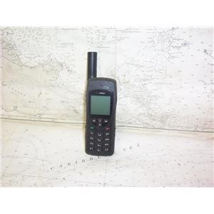 Boaters’ Resale Shop of TX 2112 2245.01 IRIDIUM 9555 SATELLITE PHONE & BATTERY